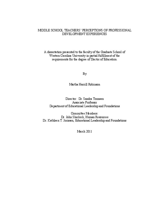 Default representative image