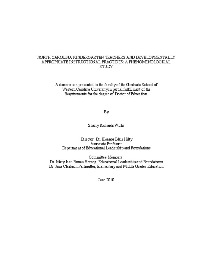 Default representative image
