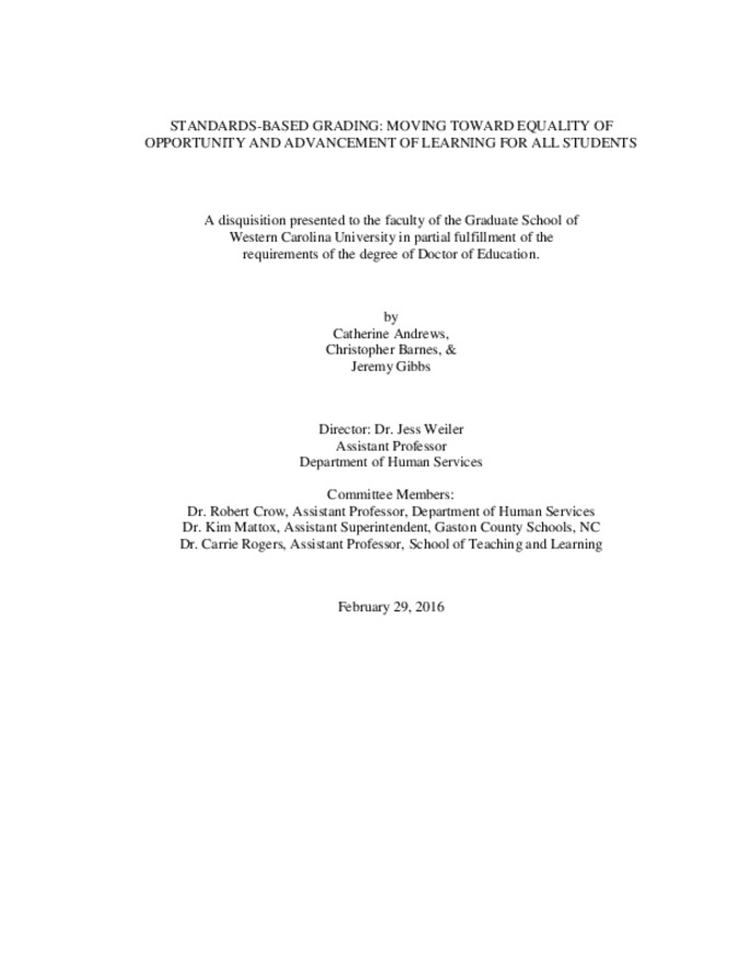 Default representative image