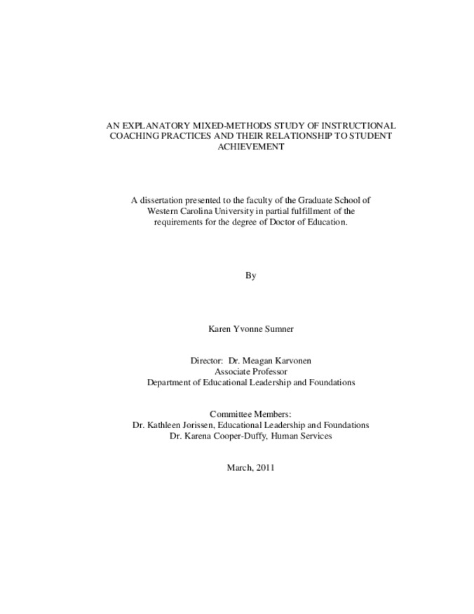 Default representative image