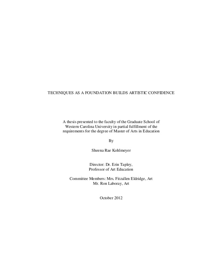 imagen representativa predeterminada