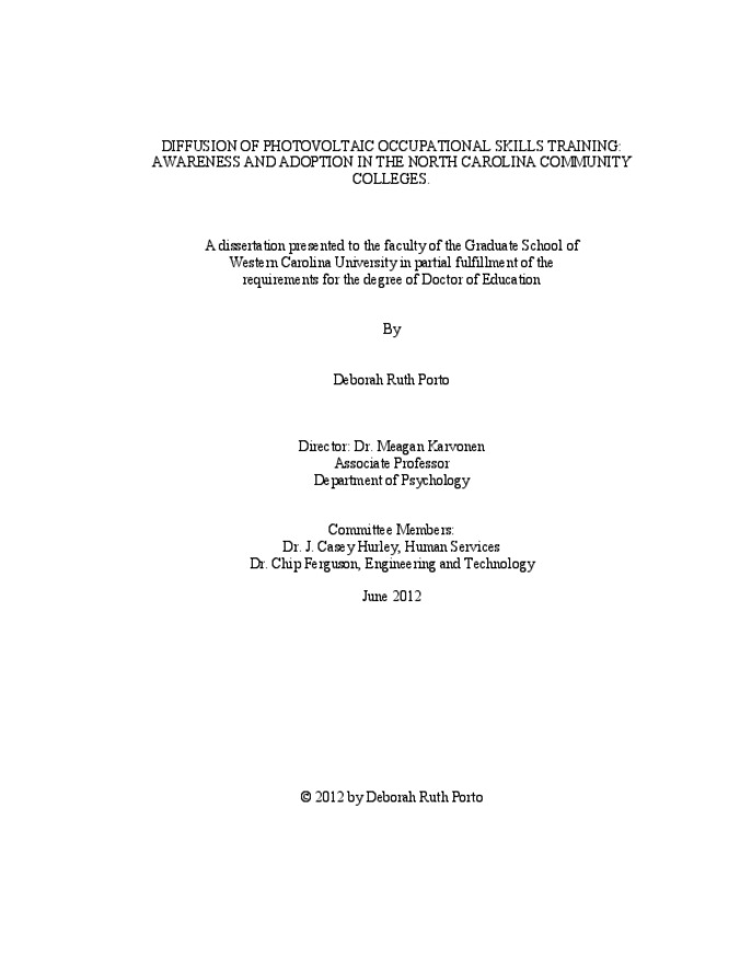 Default representative image