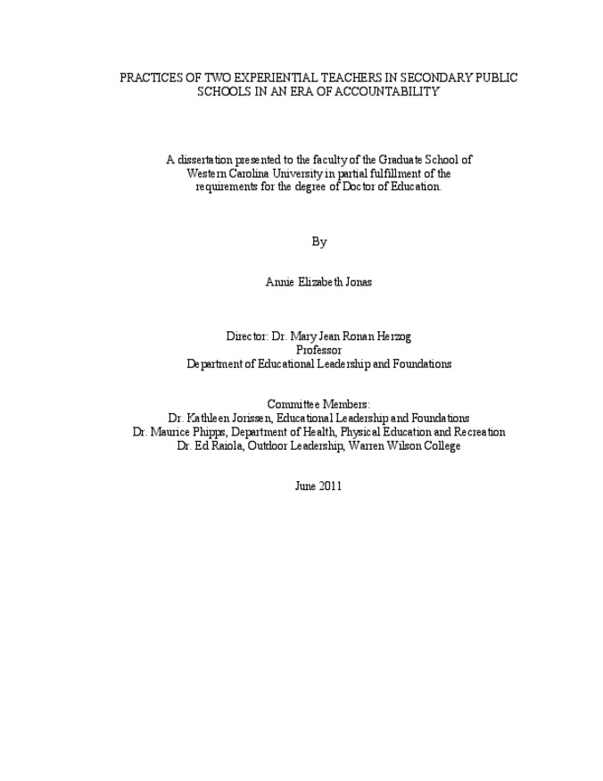 Default representative image