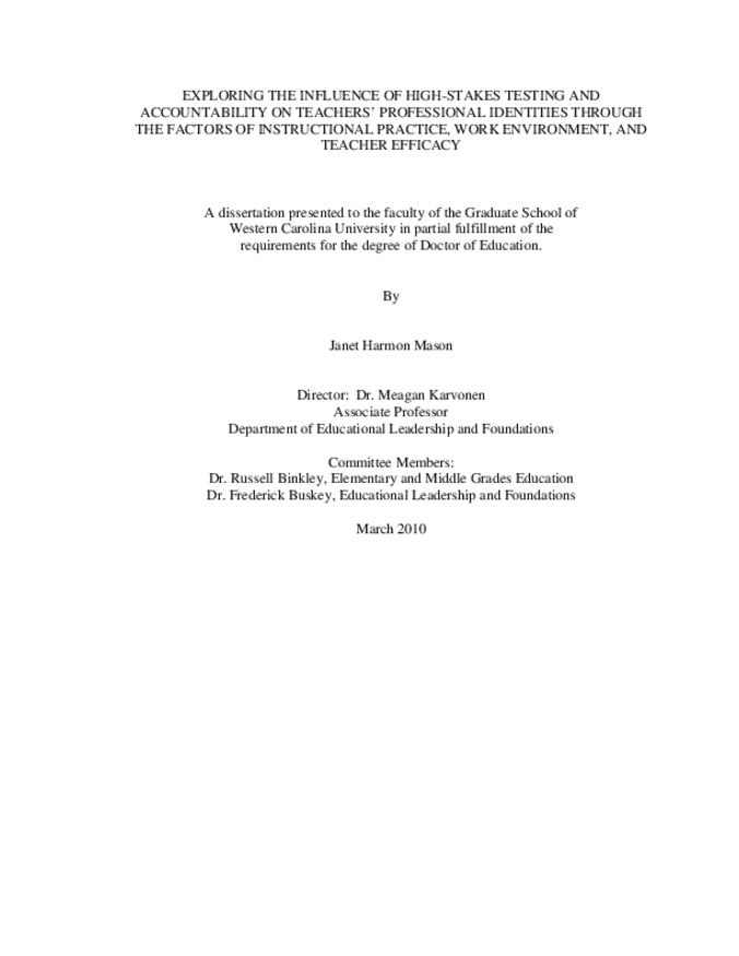 Default representative image