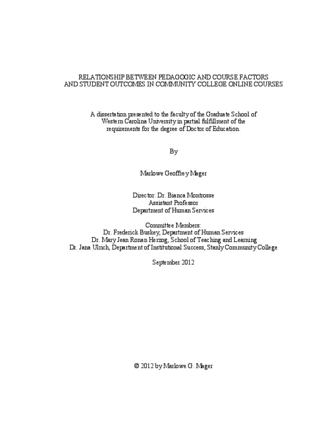 Default representative image