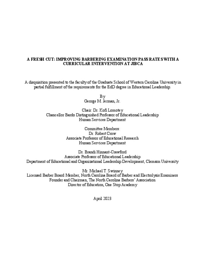 Default representative image