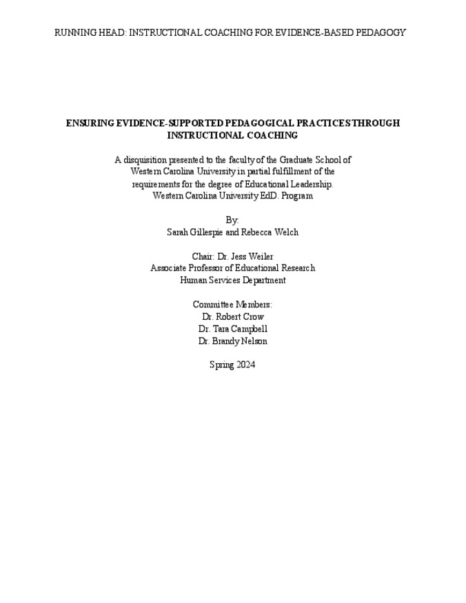 Default representative image