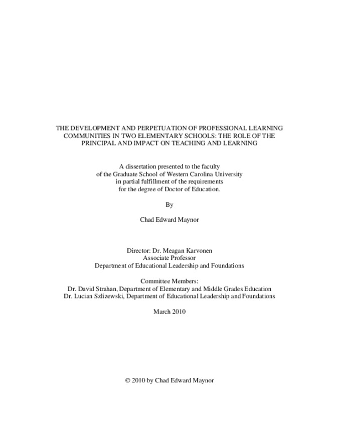 Default representative image