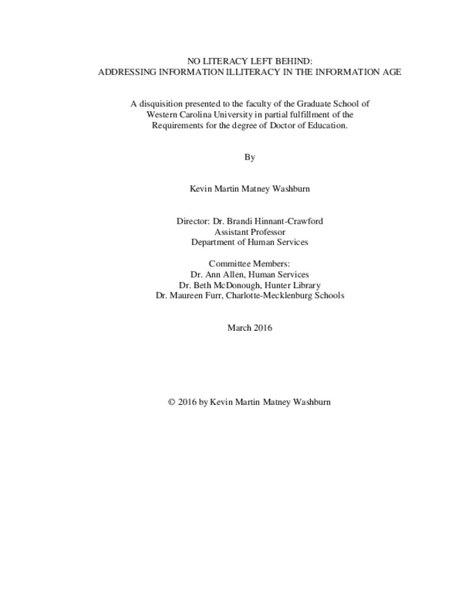 Default representative image