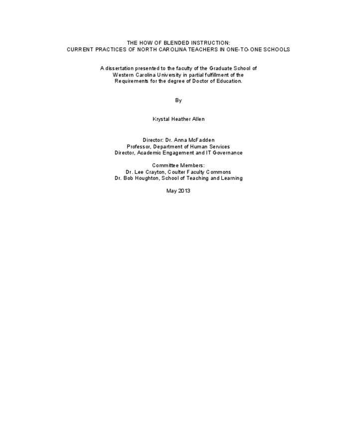 Default representative image