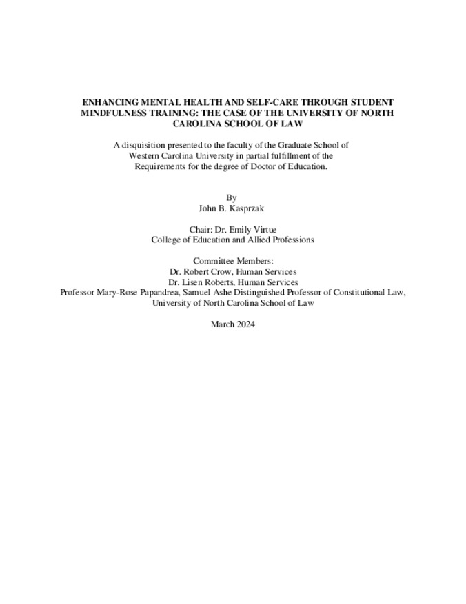 Default representative image