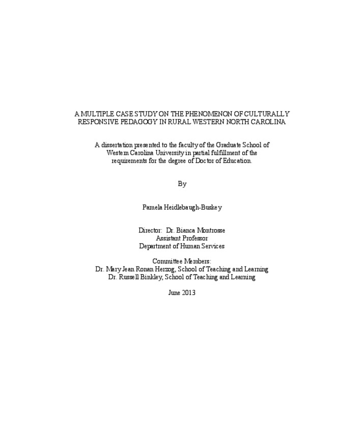 Default representative image