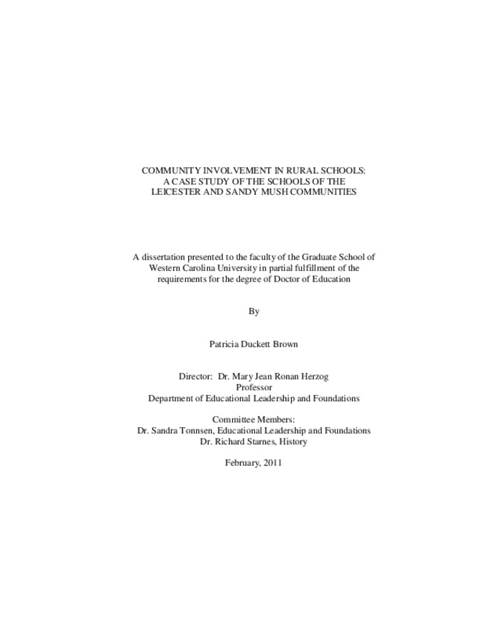 Default representative image