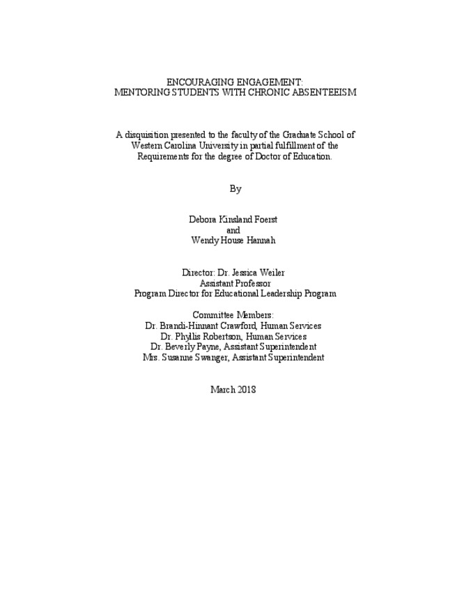 Default representative image